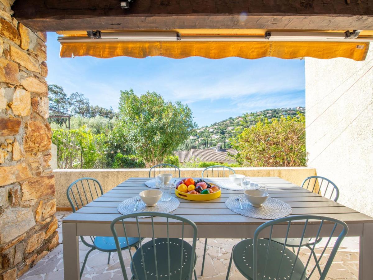 Le Mazet By Interhome Casa vacanze